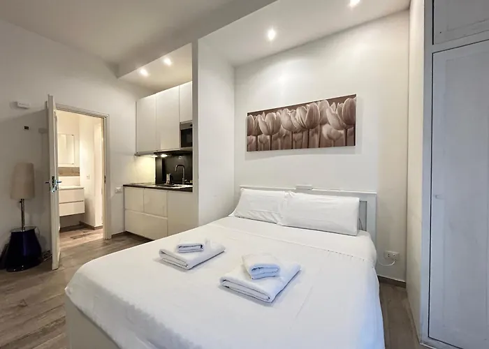 Cdm Studio By Florencehospitality Com