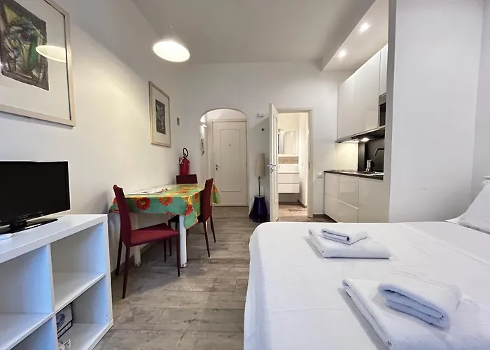 Cdm Studio By Florencehospitality Com