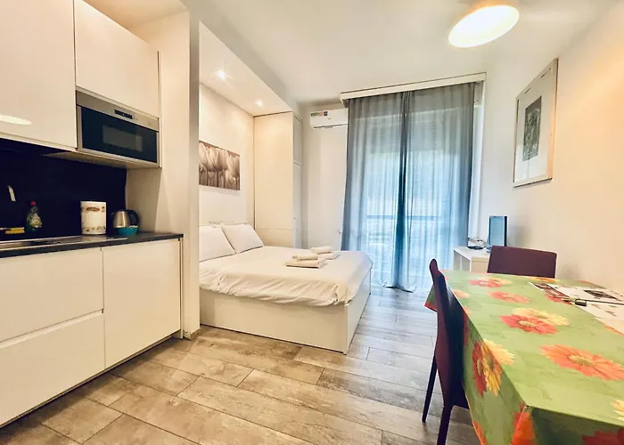 Cdm Studio By Florencehospitality Com