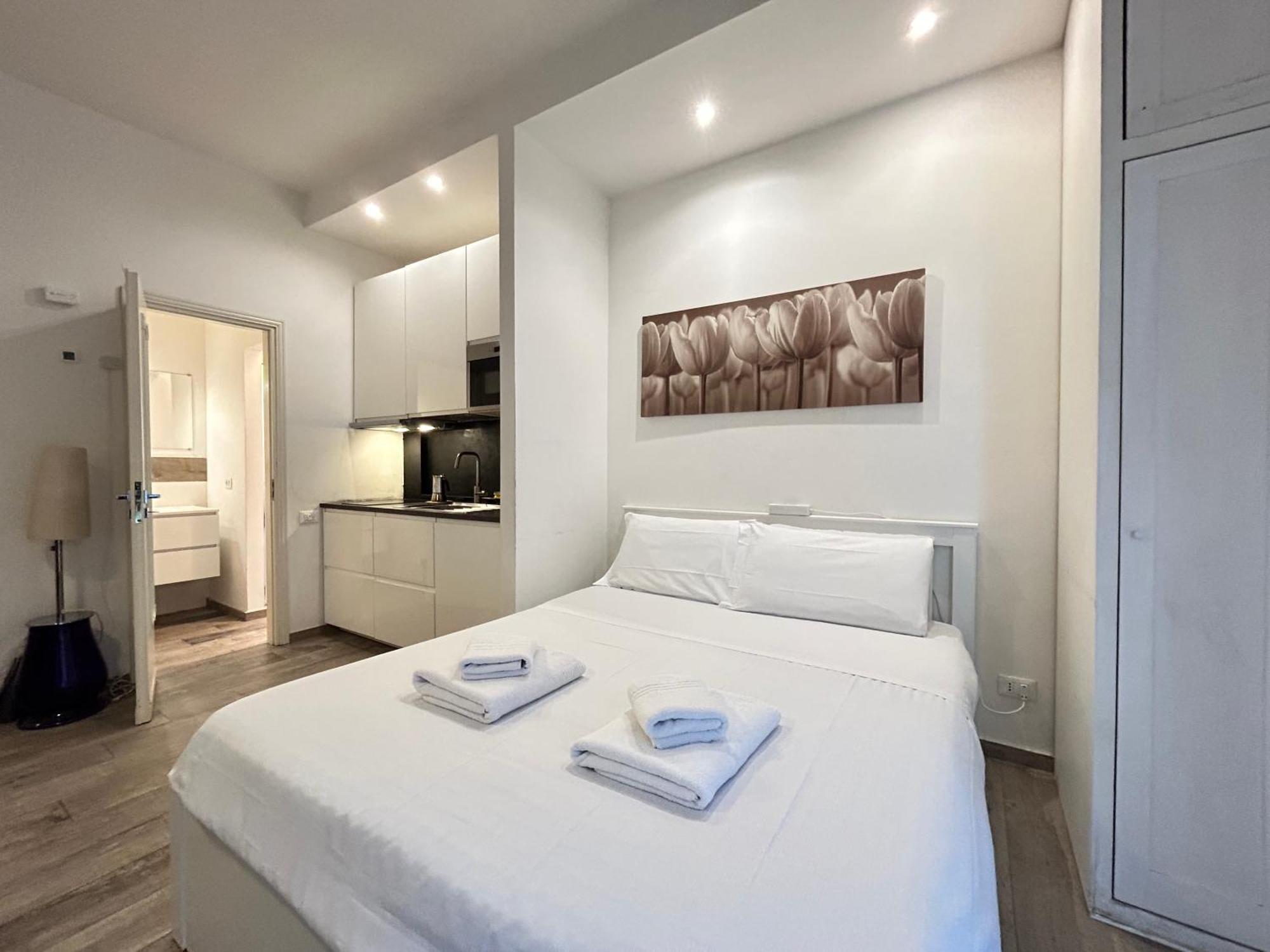 Apartment Cdm By Florencehospitality Com