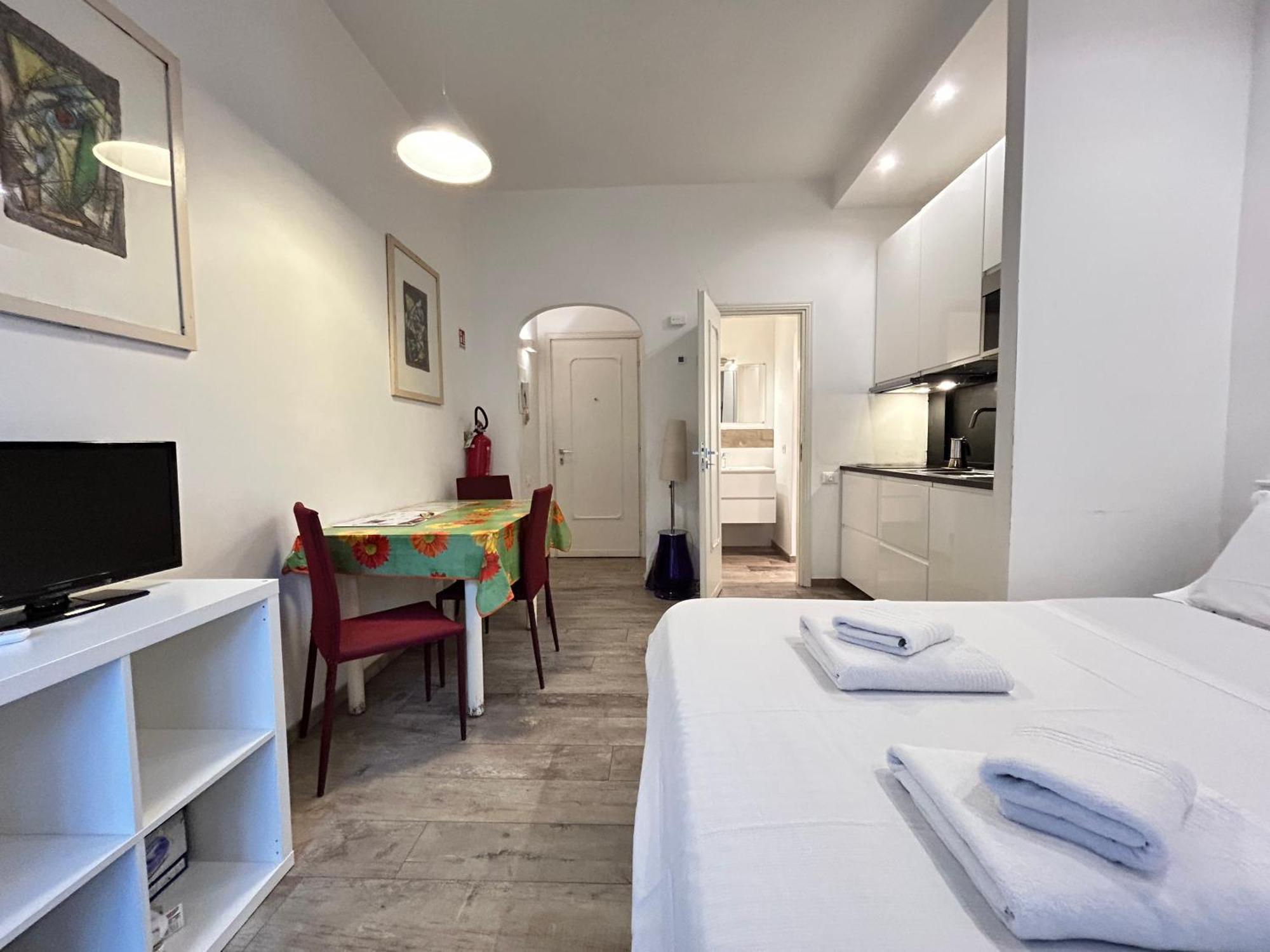 Cdm By Florencehospitality Com Apartamento *