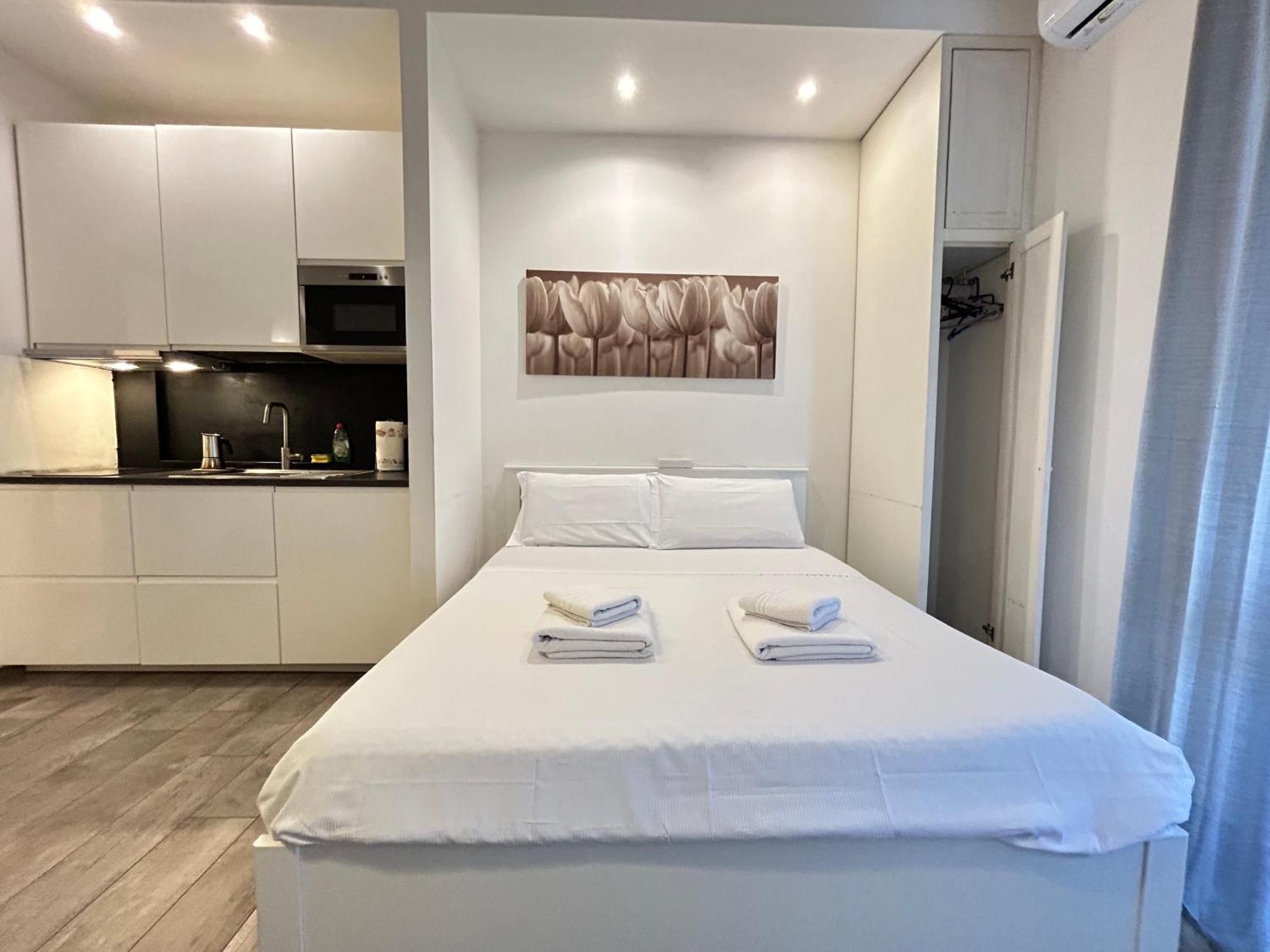 Apartment Cdm By Florencehospitality Com *