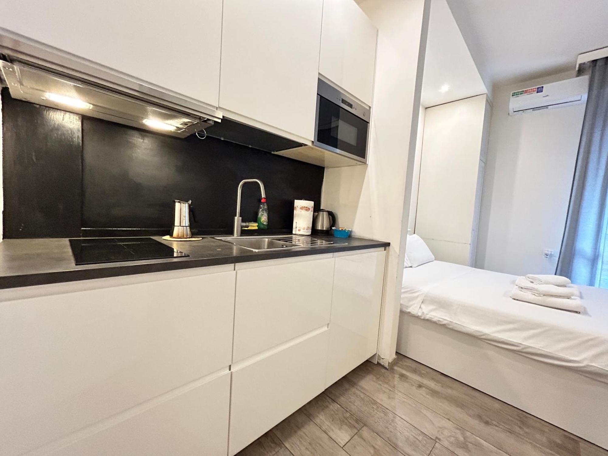 Apartment Cdm By Florencehospitality Com